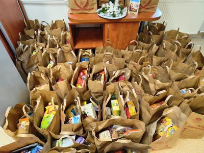 Akcja „Tytka Charytatywna”