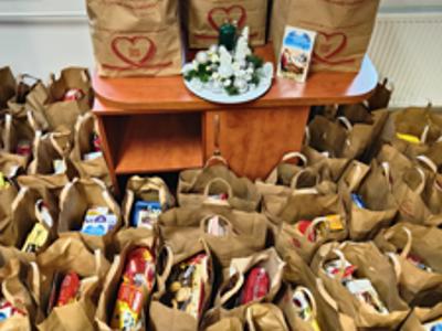 Akcja „Tytka Charytatywna”