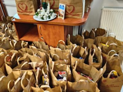 Akcja „Tytka Charytatywna”