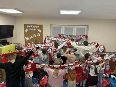 Spotkanie Wigilijne 2025