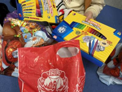 Spotkanie Wigilijne 2025