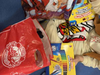 Spotkanie Wigilijne 2025