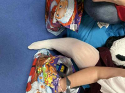 Spotkanie Wigilijne 2025