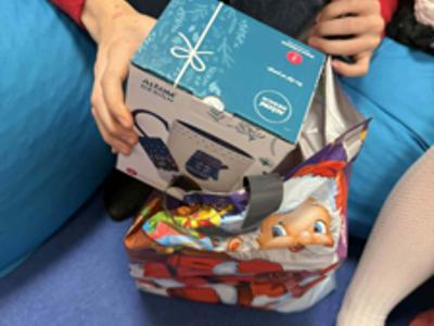 Spotkanie Wigilijne 2025