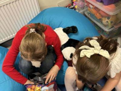 Spotkanie Wigilijne 2025