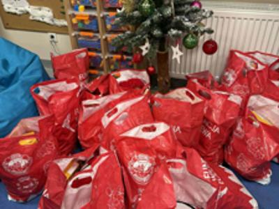 Spotkanie Wigilijne 2025