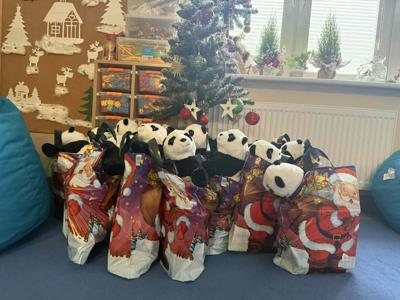 Spotkanie Wigilijne 2025