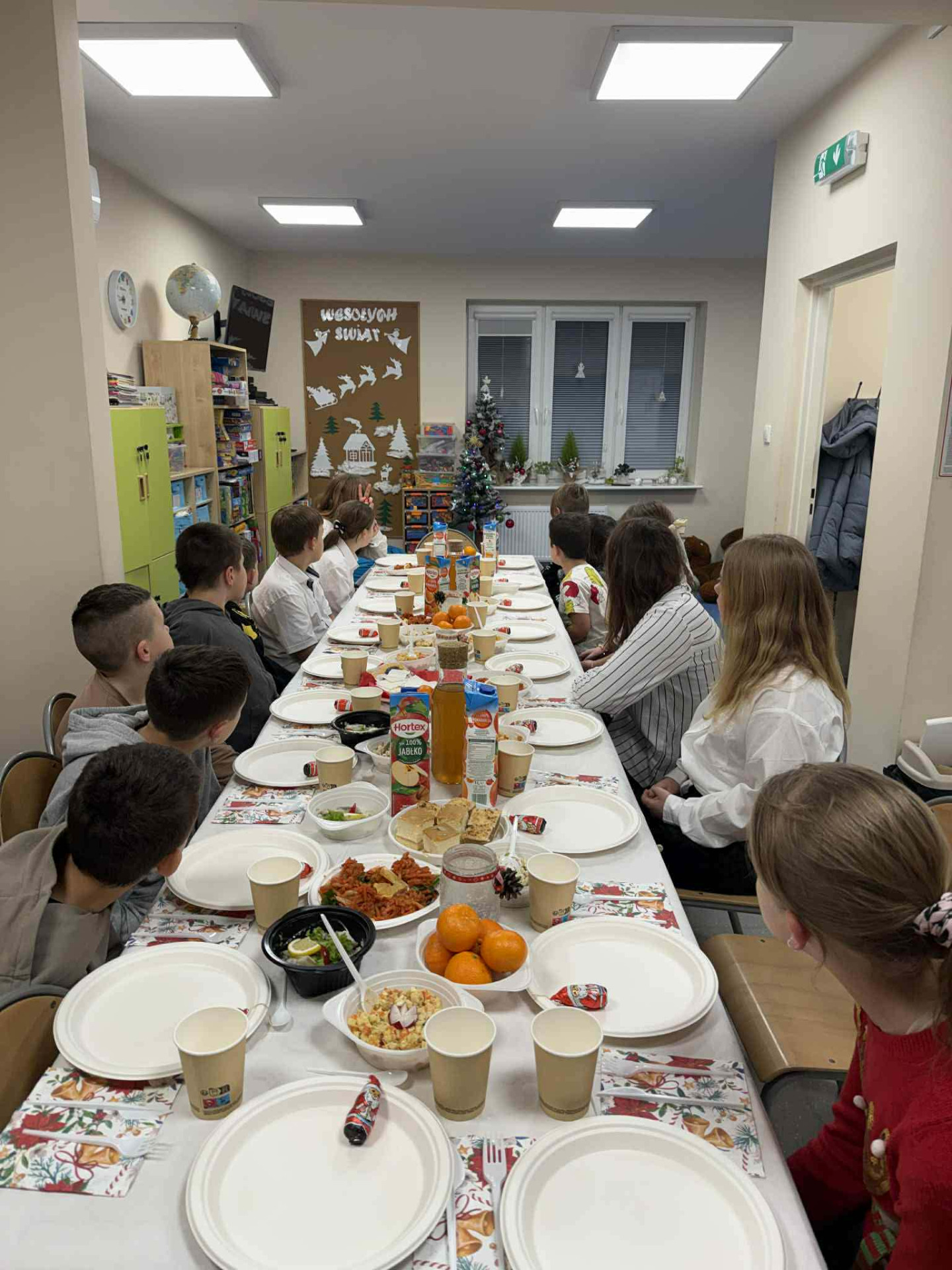 Spotkanie Wigilijne 2025