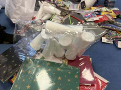 Wizyta gości z firmy Progroup Board Sp. z o.o.