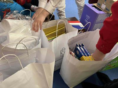 Wizyta gości z firmy Progroup Board Sp. z o.o.