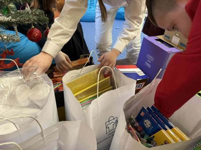 Wizyta gości z firmy Progroup Board Sp. z o.o.