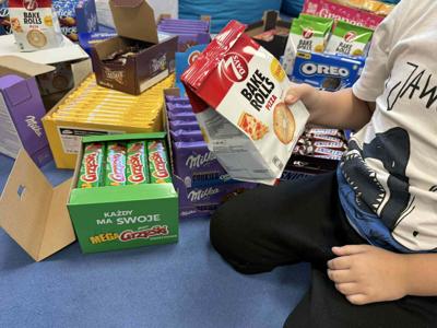 Wizyta gości z firmy Progroup Board Sp. z o.o.