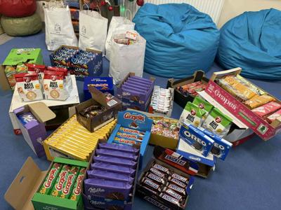 Wizyta gości z firmy Progroup Board Sp. z o.o.