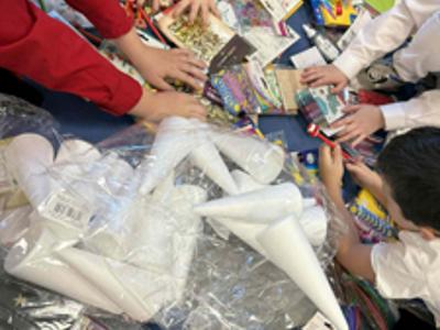 Wizyta gości z firmy Progroup Board Sp. z o.o.