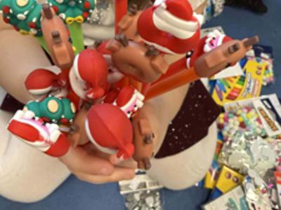 Wizyta gości z firmy Progroup Board Sp. z o.o.