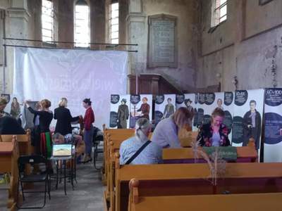 Lato z HERstoria w Dusznikach - spotkanie trzecie