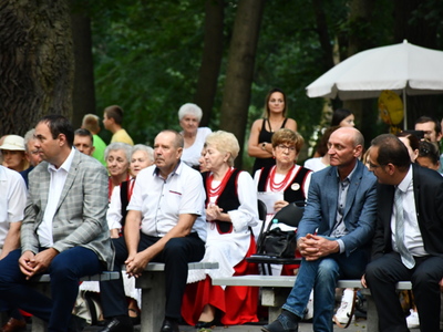 Dożynki Gminne 2022