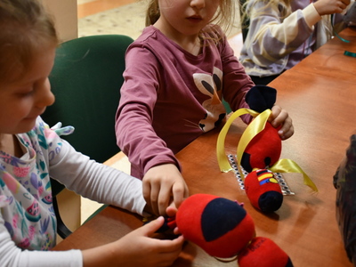 Spotkanie autorskie z Justyną Bednarek
