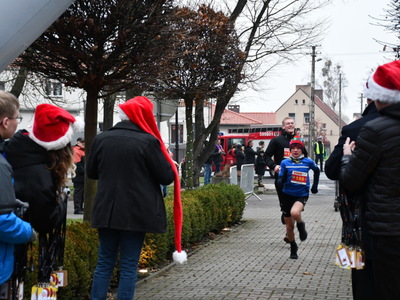 Bieg Mikołajkowy i Jarmark Bożonarodzeniowy 2022