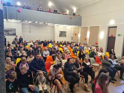 31. Finał WOŚP - publiczność