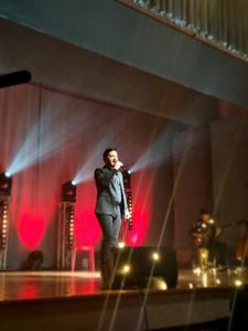 Stefano Terrazino - koncert