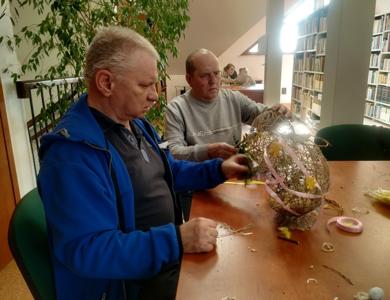Rodzinne Warsztaty Rękodzieła w Dusznikach