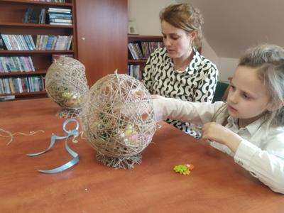 Rodzinne Warsztaty Rękodzieła w Dusznikach