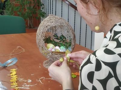 Rodzinne Warsztaty Rękodzieła w Dusznikach