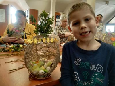 Rodzinne Warsztaty Rękodzieła w Dusznikach