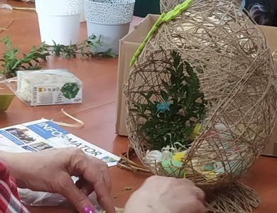 Rodzinne Warsztaty Rękodzieła w Dusznikach