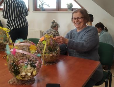 Rodzinne Warsztaty Rękodzieła w Dusznikach