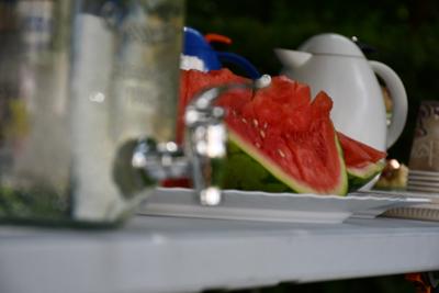 Piknikowe pyszności