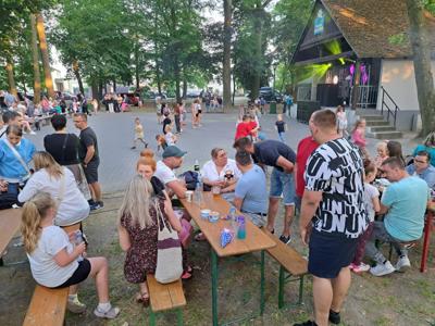 Powitanie lata w Dusznikach