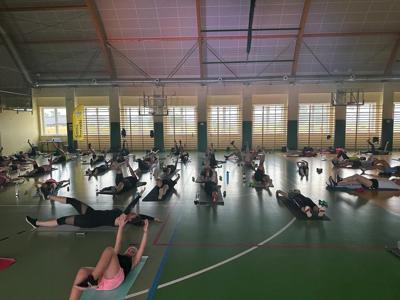 Maraton Fitness