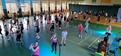 Maraton Fitness