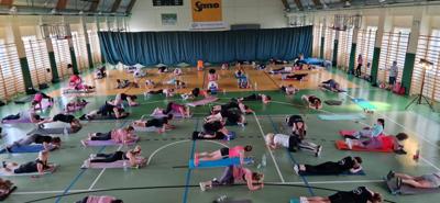 Maraton Fitness