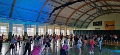 Maraton Fitness