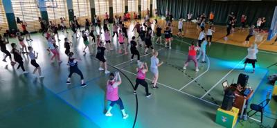 Maraton Fitness
