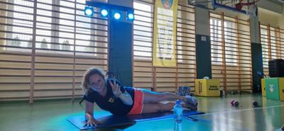 Maraton Fitness