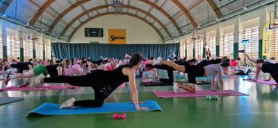 Maraton Fitness