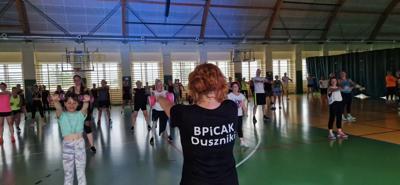 Maraton Fitness
