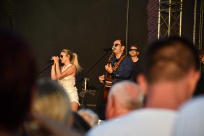 Dusznickie lato - koncert Sławomira