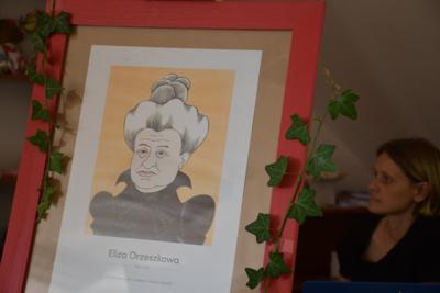 Narodowe czytanie 2023