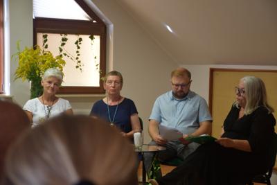 Narodowe czytanie 2023