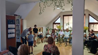 Narodowe czytanie 2023