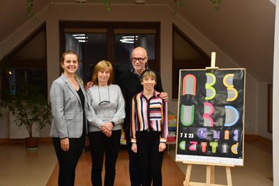 Noc Bibliotek - spotkanie autorskie z Jackiem Hugo-Baderem