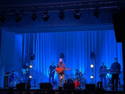Koncert zespołu RAZ DWA TRZY