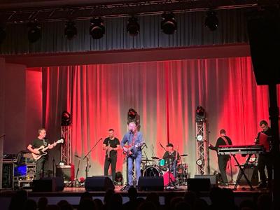 Koncert zespołu RAZ DWA TRZY