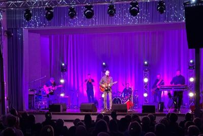 Koncert zespołu RAZ DWA TRZY