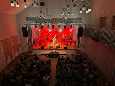Koncert zespołu RAZ DWA TRZY